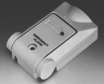 US General GE Emergency Handle Alarm 3045