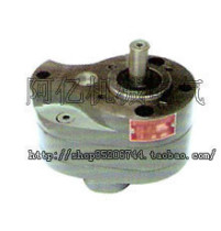Huarong hydraulic Taixing oil pump CB-B10 series gear oil pump Lubricating oil pump Oil pump vane pump