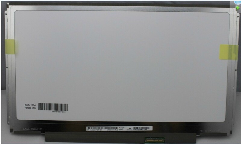 Applicable To: Sony Sony Pcg-51111T 51111W Vpcs S115Ec S118 Lcd Screen