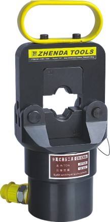 Juda tool CO-630A split crimping pliers crimping pliers tight wire pliers hydraulic pliers