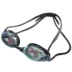 Yingfa chuyên nghiệp đua kính râm chống sương mù đầy màu sắc Y185AFV kính bơi phoenix Goggles