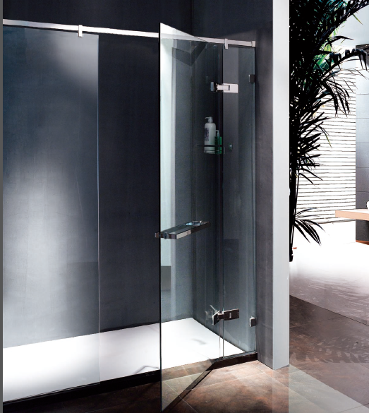 Ruigao BESTKO304 stainless steel E007 shower room accessories 180 degree combination program 8 sets of customization