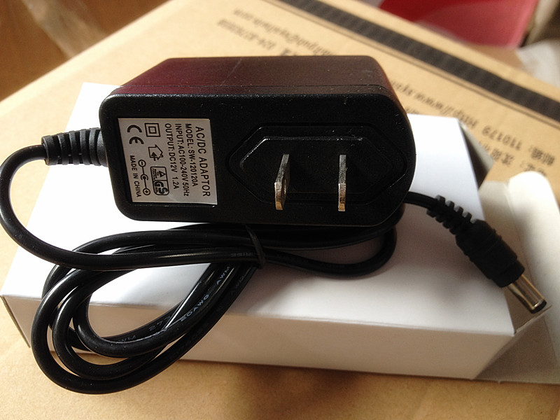 ZTE Huawei AP Adapter w815N v3 Power Adapter 12V 0 5A AP Power Supply Supply