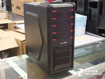 Original Xin Gu wiring king C2 power supply under the tower chassis walk back line RTX structure game box