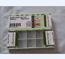 ADMT160612R-F56 WSM35 Walter Blade Before Click]