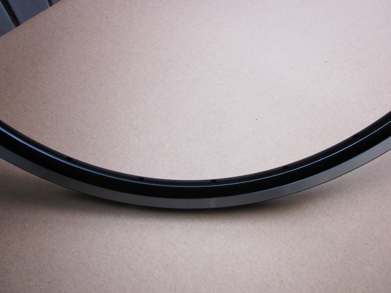 KINLIN Jinlin NB-R240 406 451 Dahang folding rim 20 inch rim