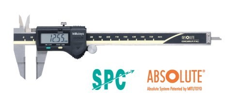 Japan's Sanfeng Mitutoyo number of thin claw callipers 573-634 573-734 (0-150)