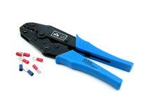 FASEN boutique tools Y-type O-type pre-insulated terminal crimping pliers crimping pliers LY-03C