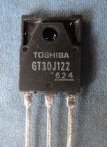 Chaiji original field effect transistor GT30J122