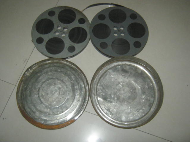 16mm film copy motion picture film documentary cartoon