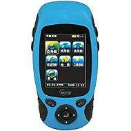 Gisbo G330 GIS data collector licensed