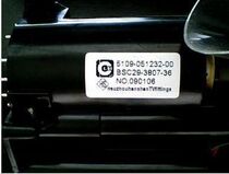 Original Skyworth high pressure package 5109-051232-00 BSC29-3807-36=29-0109Y spot