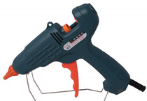 Hot melt glue gun 60W Nailiao NL202 with base constant temperature hot melt gun glue gun Hot sol
