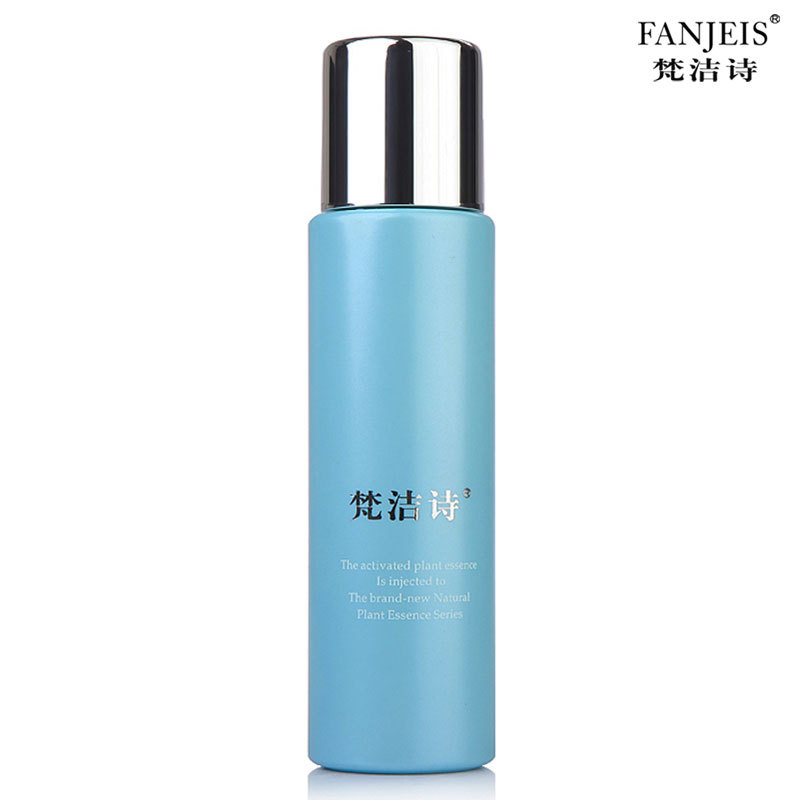 梵洁诗精绿茶香氛四季莹润卸妆水150ml