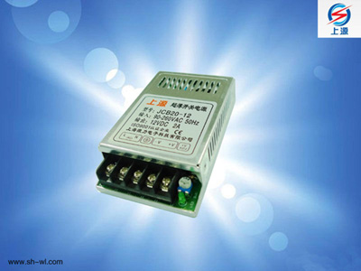 JCA20-9 ultra-thin switching power supply 220V 9V 9V 2 2A DC9V DC power LED power supply-Taobao