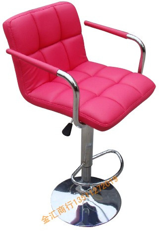 Factory direct sales fashion new bar chairs bar chairs lift chairs leisure chairs swivel chairs computer chairs bar stools