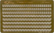 (JZHOBBY)Yingxiang FH700018 1 700 sky screen bracket