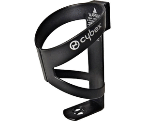 cybex callisto topaz onyx balios M stroller water cup holder