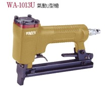 Taiwan Steady Tine pneumatic tool WA-1013U Pneumatic U type gun