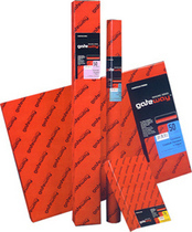 Gateway drawing 450 x 70 m