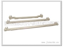 Accessories chassis accessories guide rail plastic rail chassis rail 173 long rail PCB rail
