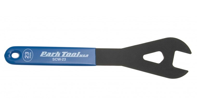 American PARK TOOL professional hub wrench SCW-24 24mm