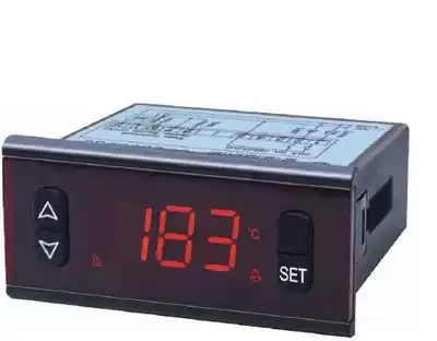 Thermostat switch 999 degree adjustable temperature control Thermostat Thermostat Thermostat Thermocouple K type thermostat AT681D