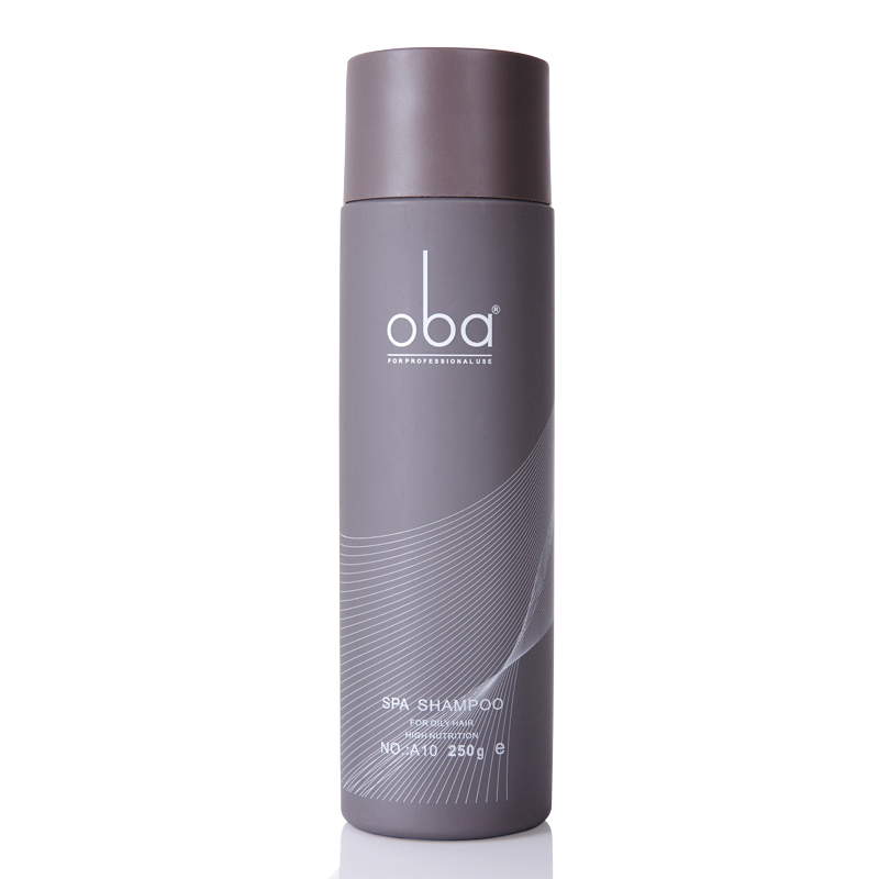 oba欧芭第二代洗发水正品 欧巴油弱去屑洗发乳霜A10 去油去屑250G
