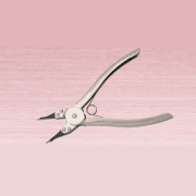 Japan Shiba (Japan Little Overlord)SUPER) CH-4A retainer pliers