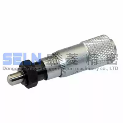 Sale of micro head micro head 0-65mm micrometer ball round head MT6 5-4 type spiral measuring knob MCLN3