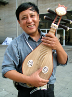 Xuzhou Mengxianhong Liuqin factory direct sales official Taobao store Liuqin change panel, old panel (missing photos