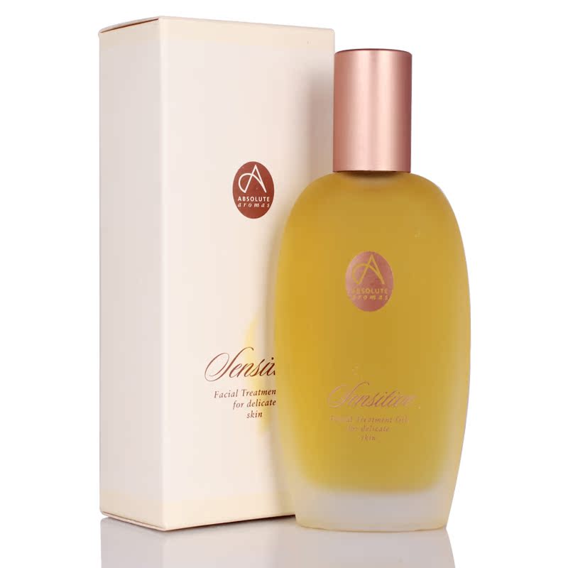 Absolute Aromas/香缇柔和面油30ml 舒缓镇静
