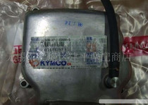 Applicable to Taiwans original Gwangyang A cruiser KBE 125 15 (Star Knight) cylinder head