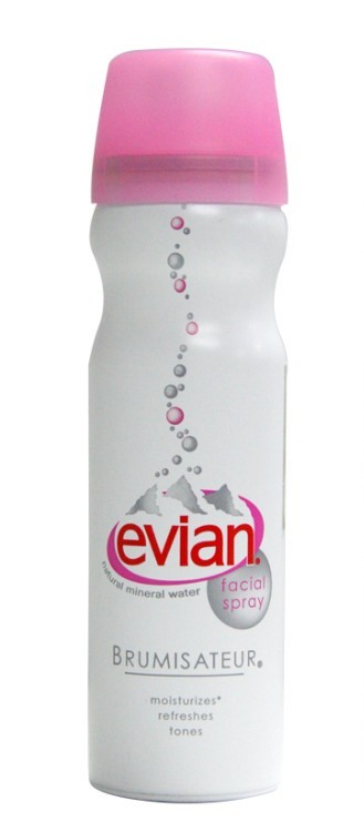 香港莎莎sasa正品  依云矿泉水喷雾 50ml 舒缓保湿