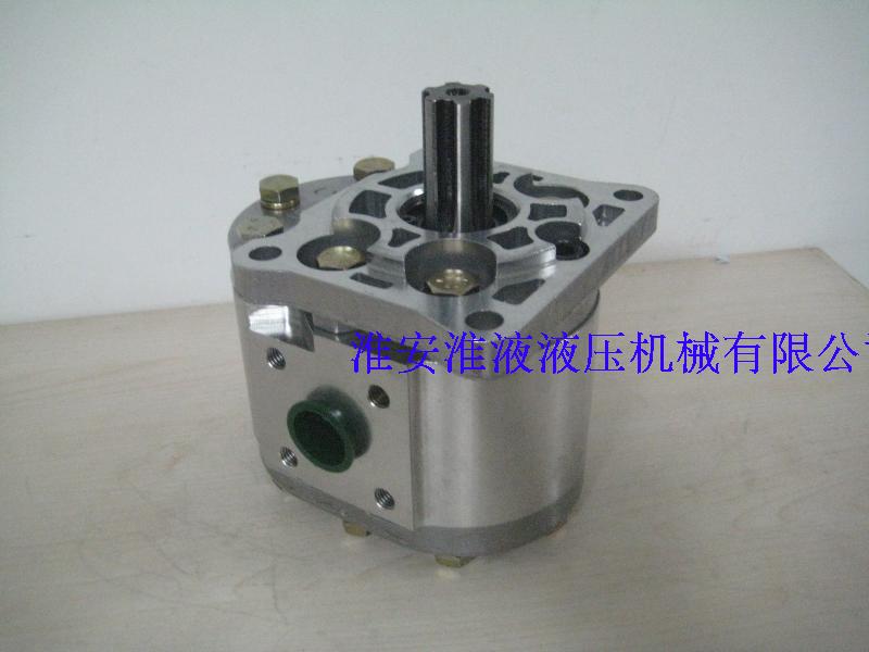 CBN-E520-BFH 5M Large Pump 20 Displacement of the Large Pump