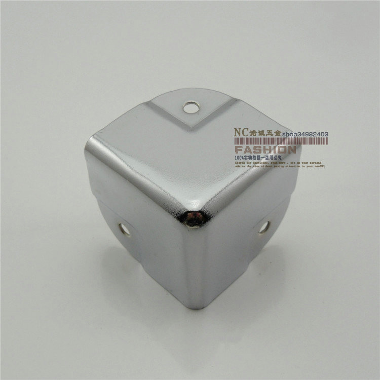 Square Bag Corner Corner Code Wooden Case Bag Corner Guard Angle Angle Air Luggage Corner Kit Corner Kit Corner 40