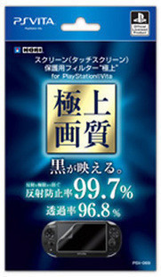 PSV2000 screen foil PSV1000 protective film HD film Accessory film Single film Full film Front and rear film