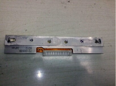 Both POSTEK TX3 Nozzle Printing Head