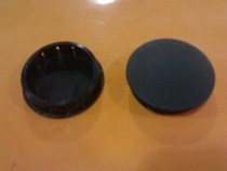 Taiwan KSS HP-45 buckle plug opening 45mm nylon stuffy cover HP-45