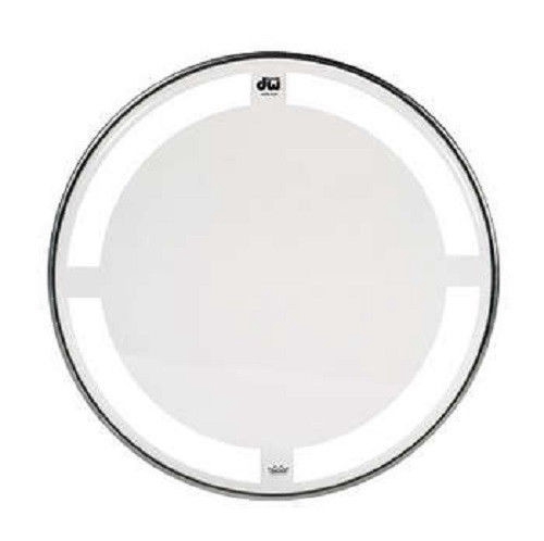 DW Collectors Series Rack Subdrum Jazz Drum Drum Leather DRDHCC12 12 Inch Drum Leather Through Drum Pail Drum Leather