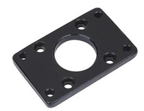 SC standard cylinder accessory fixing bracket flange plate FA-32 40 50 63 80 100 125