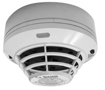 Shengsaier JTWB-BCD-5451EIS explosion-proof differential temperature and temperature sensing fire detector