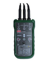MS5900 motors and phase sequence rotary indicating instrument motors to mount a good helper