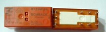 RT314F24 original SCHRACK relay