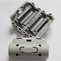 ZCAT2749-0430 TDK filter magnetic ring inner diameter 4MM magnetic buckle EMI anti-interference