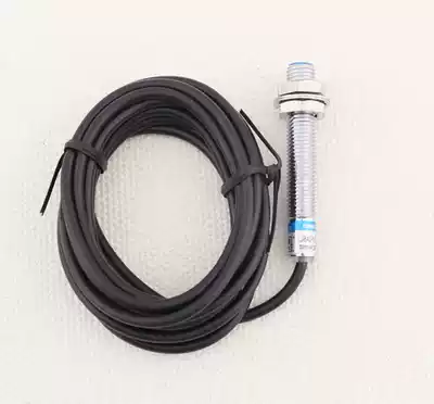 Hugong proximity switch LJ8A3-1-Z BX Class A flat head embedded NPN DC three-wire normally open M8