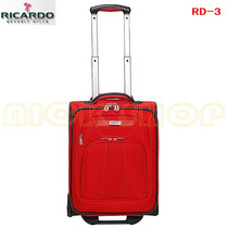 American Recardo advanced computer trolley case 18-inch boarding box business peoples choice