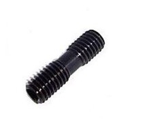 CNC turning tool bar accessories tool bar screw double head screw ML620