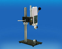 Edberg push-pull test machine hand pressure frame dynamometer HPA