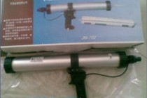 Special sale popular Factory Direct sale Tianjin trade soft glue gun glue gun Sausage glue gun 168